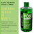 Deo Loção Após Barba Beira Alta Clássica Herbal Menta 500ml - Imagem 3