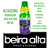 Removedor De Esmaltes Beira Alta 450ml Aroma De Alfazema - Imagem 2