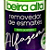 Removedor De Esmaltes Beira Alta 90ml Aroma De Alfazema - Imagem 4