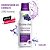 Removedor Esmalte Beira Alta 450ml Aroma De Uva - Imagem 5