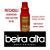 Removedor Esmalte Beira Alta 90ml Aroma De Patchouli Kit C/ 6 unidades - Imagem 2