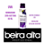 Removedor Esmalte Beira Alta 90ml Aroma De Uva Kit C/3 Unidades - Imagem 2