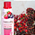 Removedor Esmalte Beira Alta 90ml Frutas Vermelhas Kit C/3 - Imagem 3