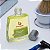 Kit 2x Loção Facial Pós-Barba Bozzano Mentolada Antibac - Frescor e Proteção Antibacteriana - Imagem 2