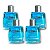 Loção Facial Pós Barba Bozzano Night Blue 100ml ( Kit c/ 4 Unid ) - Imagem 1