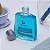 Kit 2x Loção Pós-Barba Night Blue Bozzano - Frescor e Conforto para Sua Pele - Imagem 2