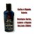 Shampoo Bozzano Barba E Cabelo Remove Oleosidade 200ml - Imagem 2