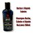 Kit 3x Shampoo 3 em 1 Bozzano para Cabelo, Barba e Bigode 200ml - Limpeza Profunda e Maciez Diária - Imagem 3