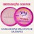 Cera Finalizadora Vita Capili Keratina Reparadora Muriel 40g - Imagem 4