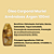 Kit Óleo Corporal Amêndoas Colageno Argan 100ml Muriel Kit c/ 2 Unidades - Imagem 5