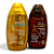 Kit Óleo Corporal Amêndoas Colageno Argan 100ml Muriel Kit c/ 2 Unidades - Imagem 1