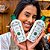 Kit Phytoervas Hidratação Intensa: Shampoo e Condicionador Coco & Algodão - 250ml Cada - Imagem 5