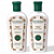 Kit Phytoervas Hidratação Intensa: Shampoo e Condicionador Coco & Algodão - 250ml Cada - Imagem 2