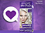 Kit Alta Moda 12.111 Matizador Louro Platina Cinza Sem Amônia (2 unidades) - Imagem 3