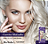 Kit Alta Moda 12.111 Matizador Louro Platina Cinza Sem Amônia (8 unidades) - Imagem 2