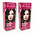 Kit Alta Moda 4.0 Castanho Médio Coloração Creme (2 Unidades) Alfaparf - Imagem 1