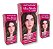 Kit Alta Moda 5.0 Castanho Claro Coloração Creme (3 Unidades) Alfaparf - Imagem 1