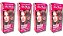 Kit Alta Moda 6.7 Castanho Luminoso Coloração Creme (4 unidades) Alfaparf - Imagem 1