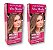Kit Alta Moda 7.13 Louro Bege Médio Coloração Creme (2 unidades) Alfaparf - Imagem 1