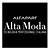 Kit Alta Moda 7.17 Louro Mate Profundo Coloração Creme (4 unidades) Alfaparf - Imagem 4