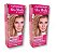 Kit Alta Moda 8.0 Louro Claro Coloração Creme (2 unidades) Alfaparf - Imagem 1