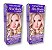 Kit Alta Moda Desamarelador Tratamento Matizador (2 unidades) Alfaparf - Imagem 1