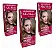 Kit Alta Moda 7.1 Louro Cinza Coloração Creme (3 Unidades) Alfaparf - Imagem 1