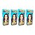 Kit Maxton 1.0 Preto Embelleze Tintura Creme (4 unidades) - Imagem 1