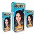 Kit Maxton 1.7 Preto Azulado Embelleze Tintura Creme (3 unidades) - Imagem 1