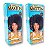 Kit Maxton 1.77 Preto Azulado Intenso Embelleze Tintura Creme (2 unid) - Imagem 1