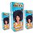 Kit Maxton 1.77 Preto Azulado Intenso Embelleze Tintura Creme (3 unid) - Imagem 1