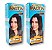 Kit Maxton 2.8 Preto Tabaco Embelleze Tintura Creme (2 unidades) - Imagem 1