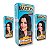 Kit Maxton 2.8 Preto Tabaco Embelleze Tintura Creme (3 unidades) - Imagem 1