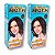 Kit Maxton 3.0 Castanho Escuro Embelleze Tintura Creme (2 unidades) - Imagem 1