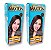 Kit Maxton 4.0 Castanho Natural Embelleze Tintura Creme (2 unidades) - Imagem 1