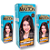 Kit Maxton 5.0 Castanho Claro Embelleze Tintura Creme (3 unidades) - Imagem 1