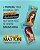 Kit Maxton 5.26 Marsala Escuro Embelleze Tintura Creme 8 unidades) - Imagem 3
