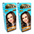 Kit Maxton 6.1 Louro Cinza Escuro Embelleze Tintura Creme (2 unidades) - Imagem 1