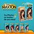 Kit Maxton 6.7 Chocolate Embelleze Tintura Creme (2 unidades) - Imagem 3