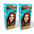 Kit Maxton 7.0 Louro Natural Embelleze Tintura Creme (2 unidades) - Imagem 1