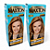 Kit Maxton 8.0 Louro Claro Embelleze Tintura Creme (2 unidades) - Imagem 1