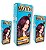 Kit Maxton 8.26 Marsala Embelleze Tintura Creme (3 unidades) - Imagem 1