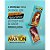 Tinta De Cabelo Maxton Embelleze 2.0 Preto Natural -  kit com 3 Unid - Imagem 3