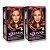 Kit Koleston Coloração Permanente Cor 674 Louro Escuro Acobreado  (2 Unidades) - Imagem 1