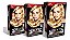 Tinta P/ Cabelo Koleston 120 Louro Claríssimo Natural - 3 Unidades - Imagem 1