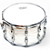 Caixa Bateria Phx Music 8x14 Branco Wood 10 Afinações Canoa Dupla - Imagem 2