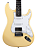 Guitarra Elétrica Strato Power Premium PHX Creme ST-H ALV CH - Imagem 1