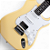 Guitarra Elétrica Strato Power Premium PHX Creme ST-H ALV CH - Imagem 3