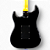 Guitarra Elétrica Strato Power Premium PHX Preta ST-H ALV BK - Imagem 2