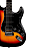 Guitarra Elétrica Strato Power Premium PHX Sunburst ST-H ALV SB - Imagem 3